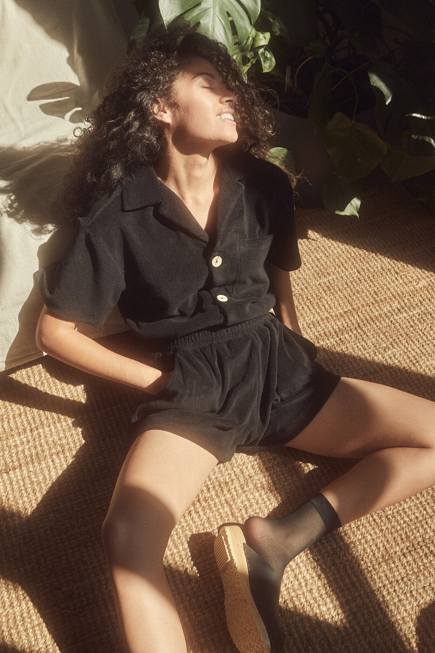 Weekend Top | Midnight