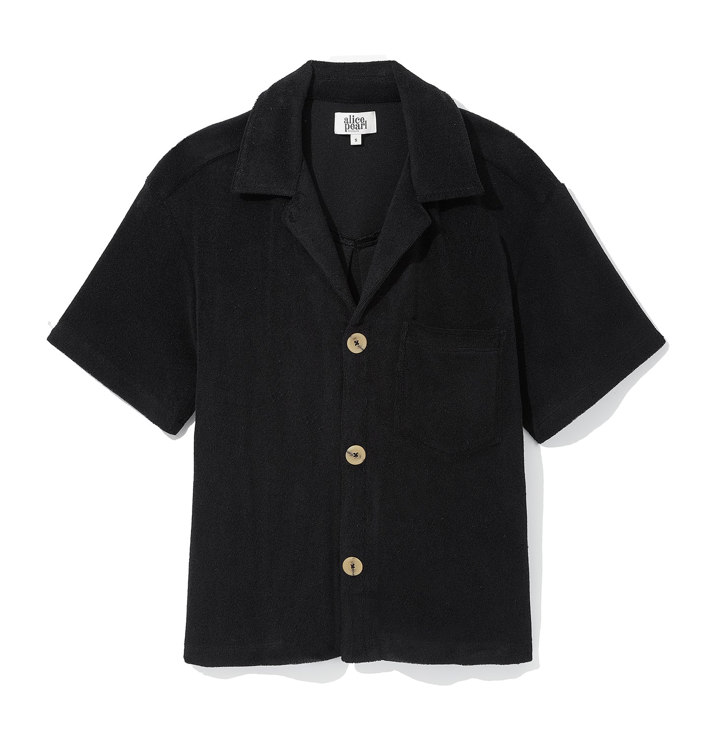 Weekend Top | Midnight