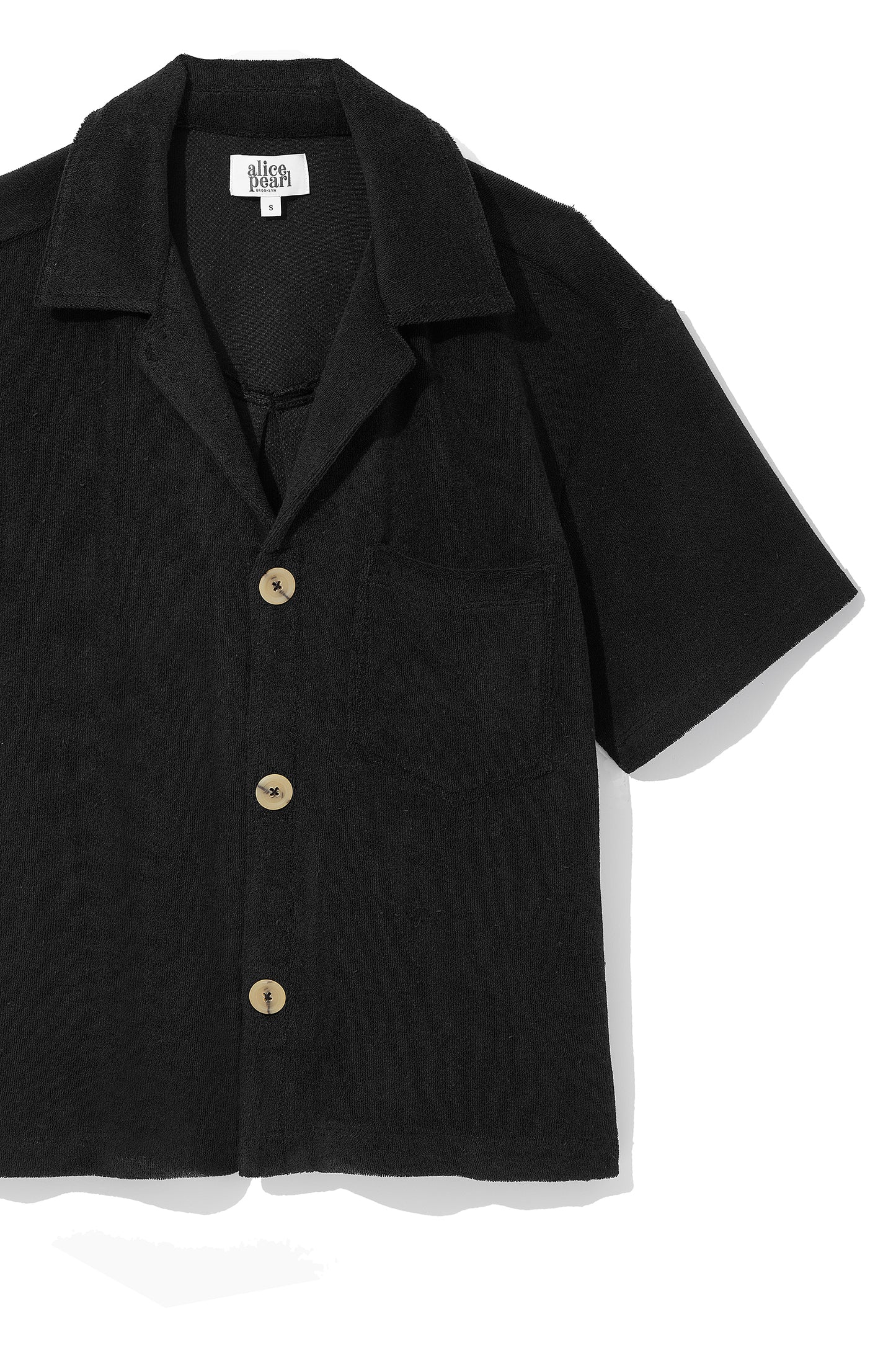 Weekend Top | Midnight