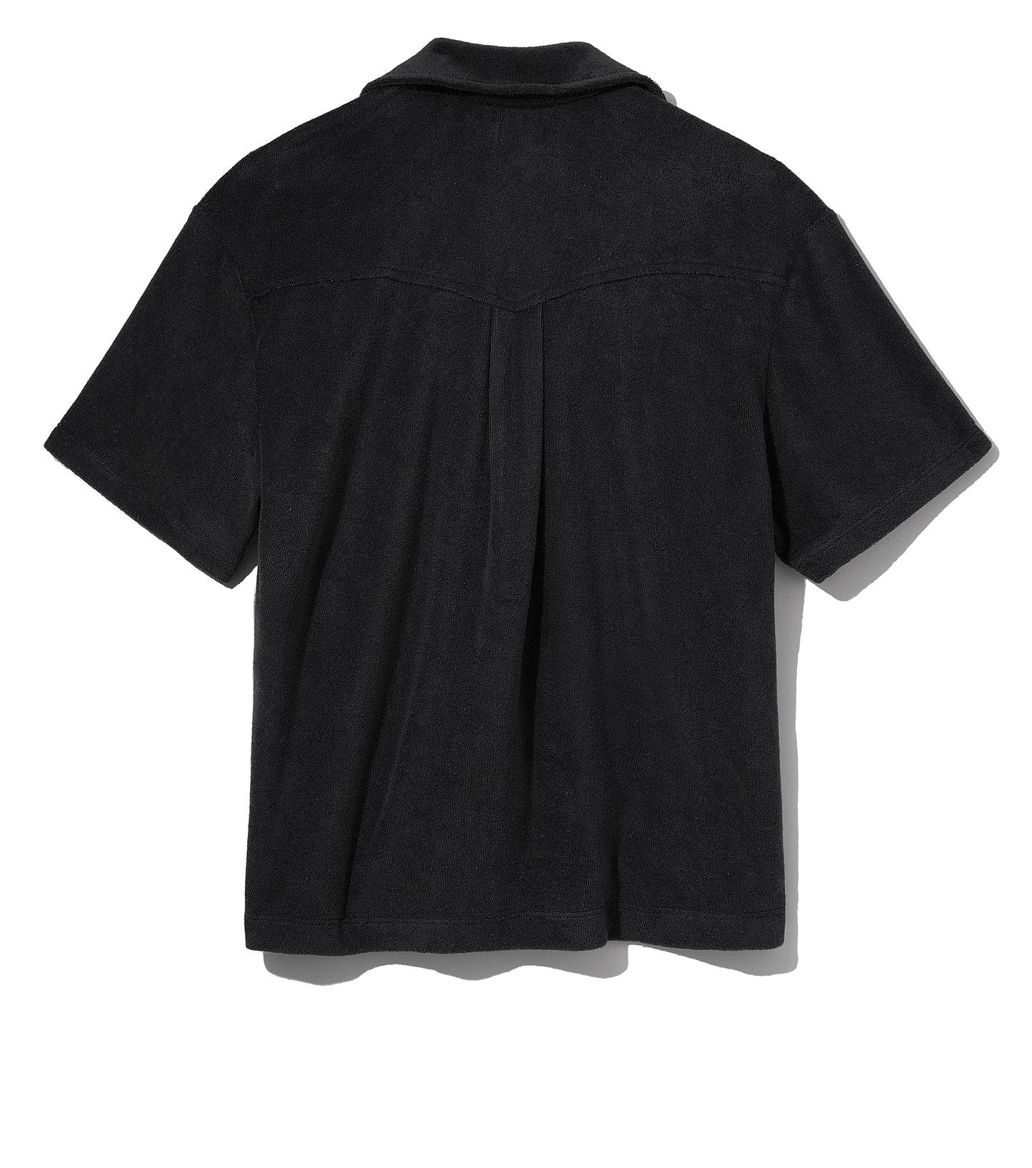 Weekend Top | Midnight