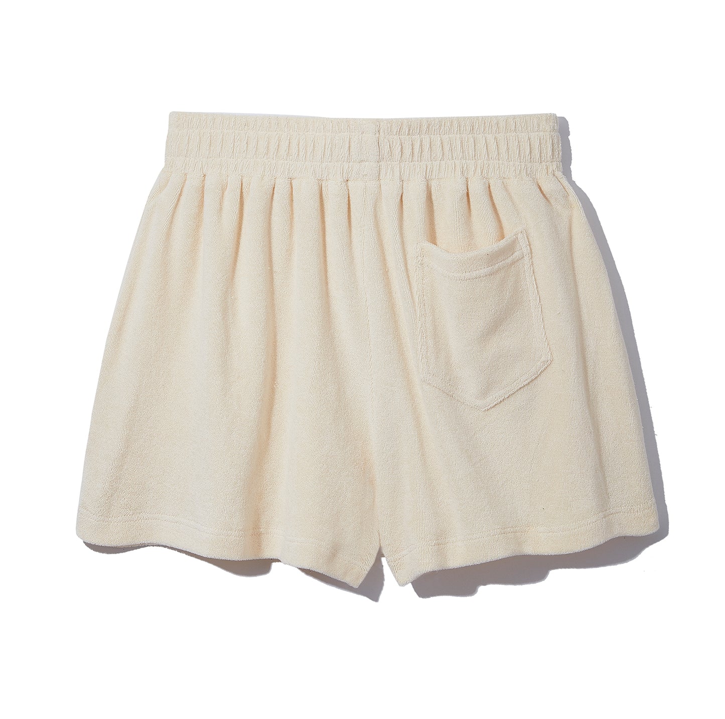 Weekend Short | Vanilla