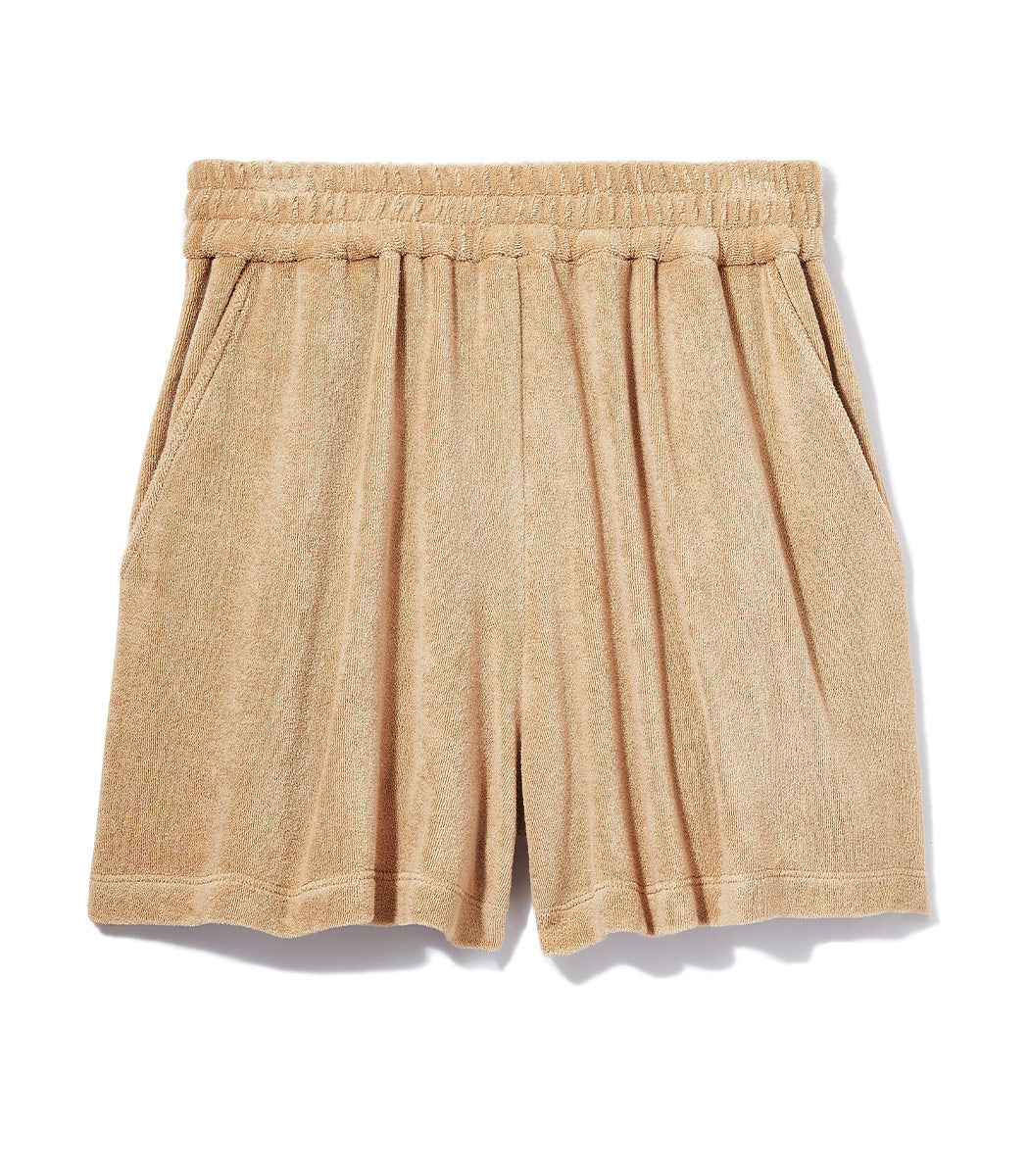 Weekend Short | Latte
