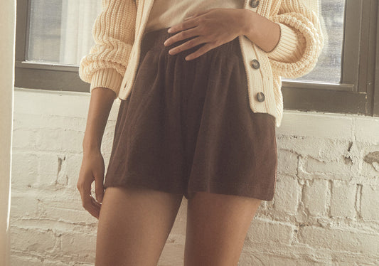 Weekend Short | Coffee