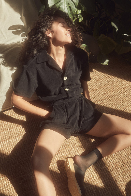 Weekend Short | Midnight