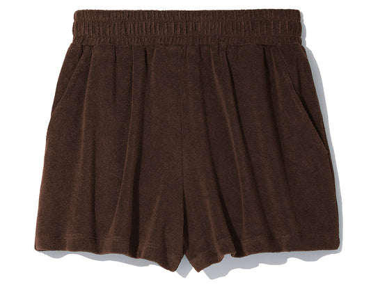 Weekend Short | Coffee