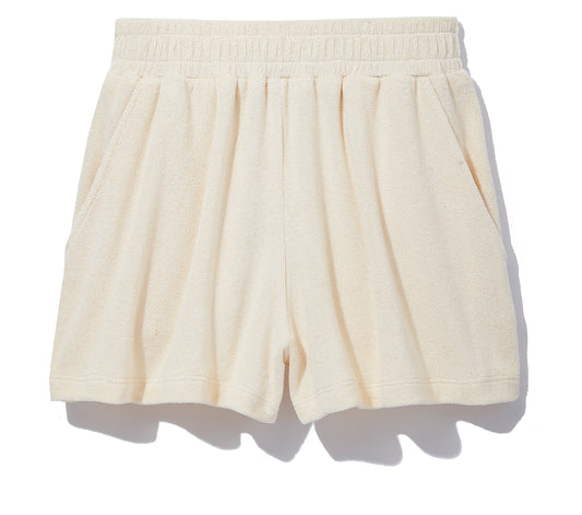 Weekend Short | Vanilla