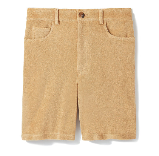 Surf Short | Latte